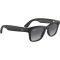 Смарт-окуляри Ray-Ban Meta Wayfarer Matte Black/Graphite (RW4008 601ST3 53-22)
