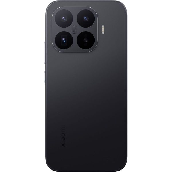 Xiaomi 17T 5G 12/256Gb NFC Black EU (no charger)