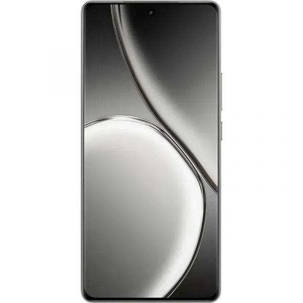 Смартфон Realme GT 6T 12/256GB Fluid Silver