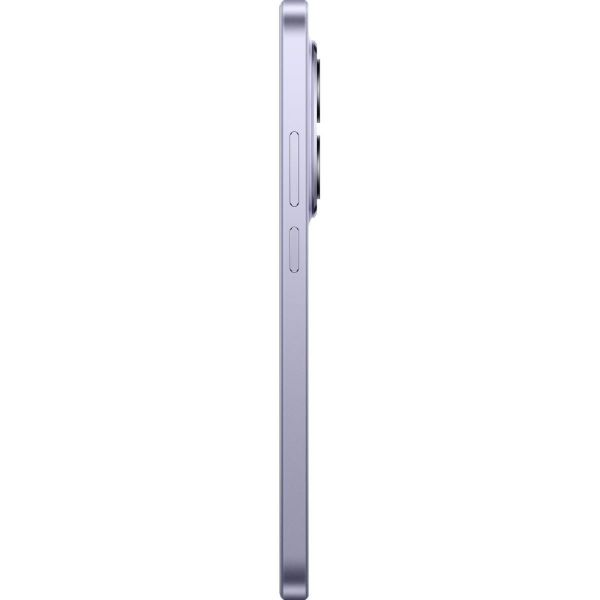Смартфон Xiaomi Redmi Note 15 Pro 5G 8/256Gb NFC EU Mist Purple