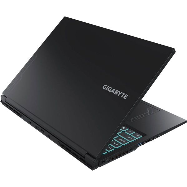 Ноутбук GIGABYTE G6 KF (KF-H3EE894KD)