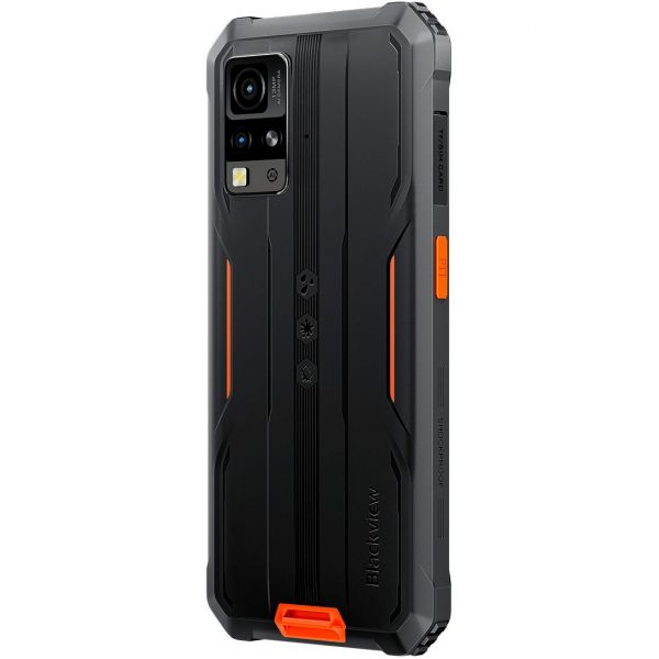 Смартфон Blackview BV4800 Pro 4/128GB Orange