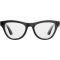 Смарт-окуляри Ray-Ban Meta Skyler Shiny Black/Amethyst Transitions (RW4010 601/CH 52-20)