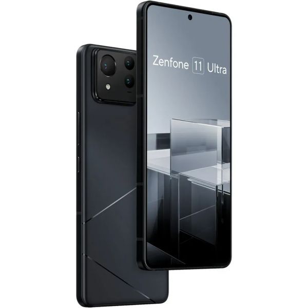 Смартфон ASUS ZenFone 11 Ultra 12/256GB Eternal Black