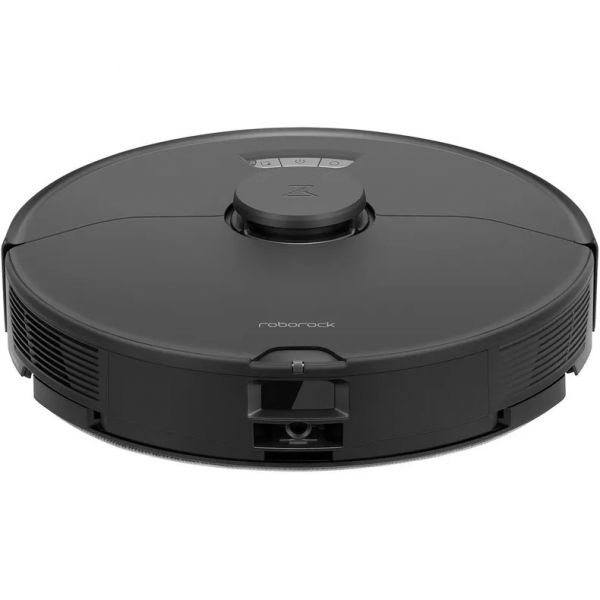 Робот-пилосос RoboRock S7 Max Ultra Vacuum Black