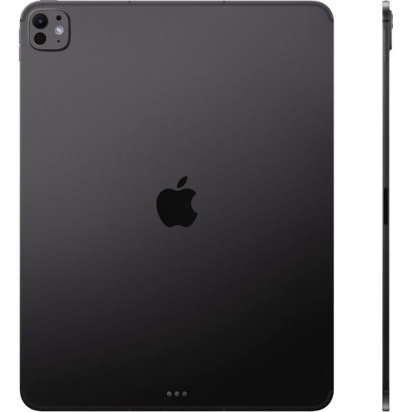 Apple iPad Pro 13 2025 M5 Wi-Fi 512Gb Space Black MDYL4