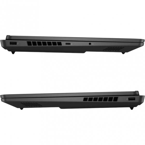 Ноутбук HP OMEN 16-am0073dx (BZ4A3UA) Shadow Black