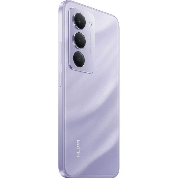 Смартфон Xiaomi Redmi 15 4G 8/256GB Purple (UA)