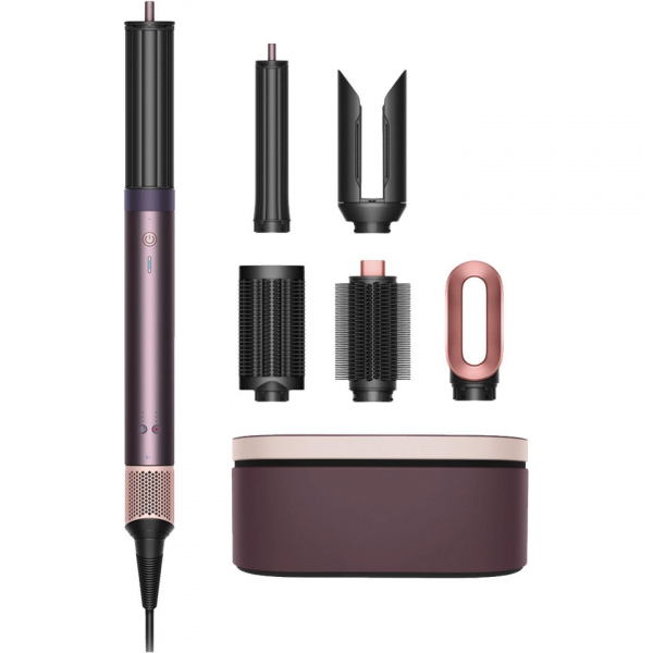 Мультистайлер Dyson Airwrap Co-anda2x Jasper Plum (598775-01) EU