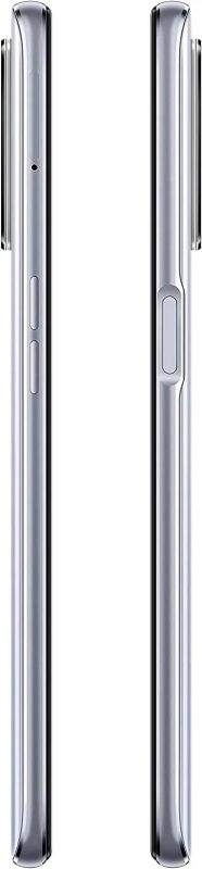 Смартфон Oppo A74 5G 6/128GB Space Silver