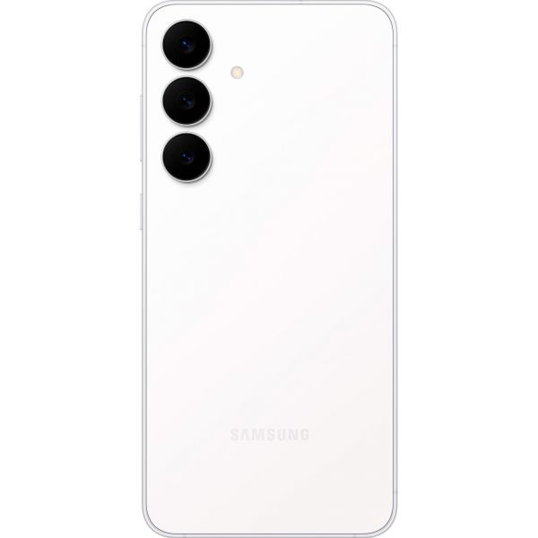 Смартфон  Samsung Galaxy S25 FE S731B 8/512GB White (SM-S731BZWIEUC)