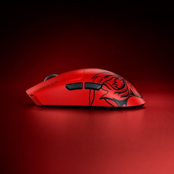 Миша RAZER Viper V3 PRO Wireless, FAKER Edition (RZ01-05120500-R3M1)