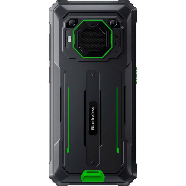 Смартфон Blackview BV6200 Pro 6/128GB Green