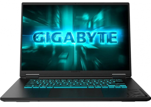 Ноутбук GIGABYTE GAMING A16 CMH (CMHI2EE894SD)