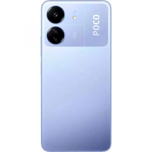 Смартфон Xiaomi Poco C65 8/256GB Purple