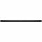 MacBook Pro 14 2025 M5 1Tb/16Gb Space Black MDE14