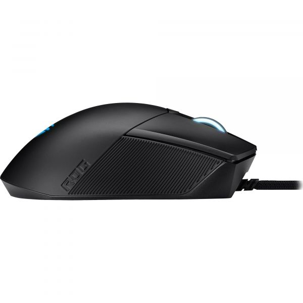 Миша Asus ROG Gladius III USB Black (90MP0270-BMUA00)