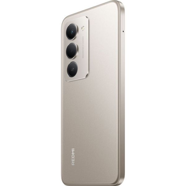Смартфон Xiaomi Redmi 15 4G 8/256GB Titan Gray