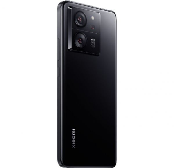 Смартфон Xiaomi 13T Pro 12/512GB Black