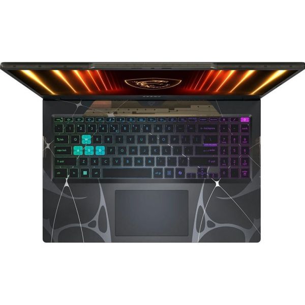 Ноутбук MSI Cyborg 15 B13WEKG (B13WEKG-645XRO)