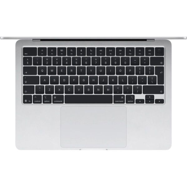 MacBook Air M5 Chip 15" 16/1TB Silver (MDVA4)