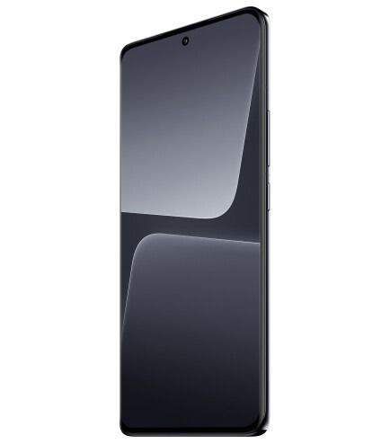 Смартфон Xiaomi 13 Pro 12/256GB Ceramic Black
