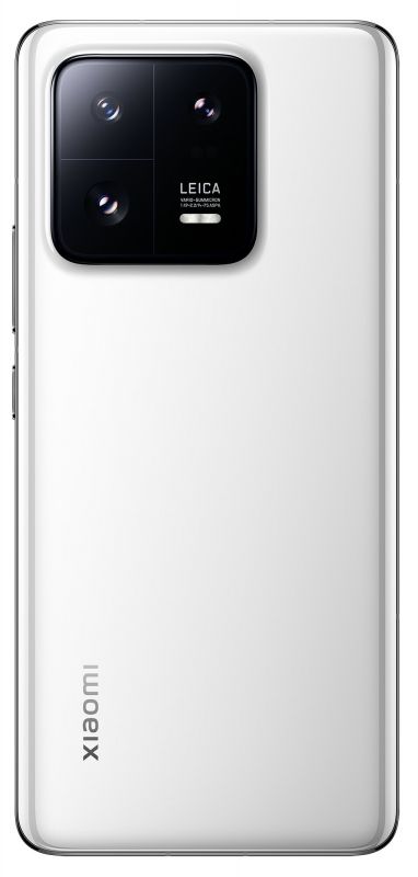 Смартфон Xiaomi 13 Pro 12/256GB Ceramic White
