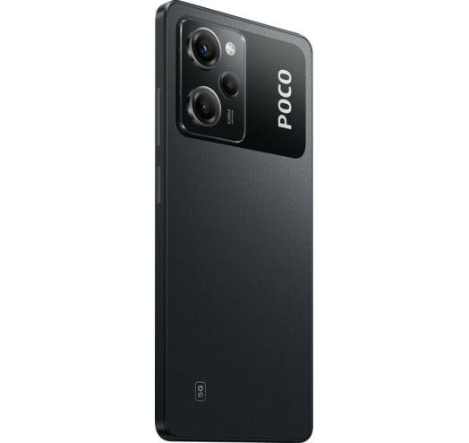 Смартфон Xiaomi Poco X5 Pro 5G 8/256GB Black