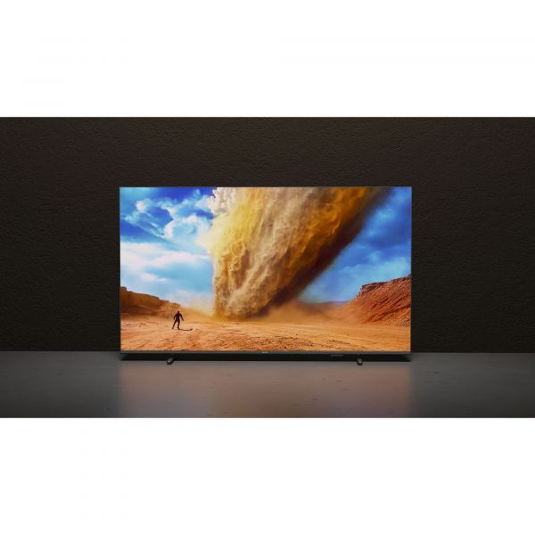 Телевізор Philips 50PUS7810/12