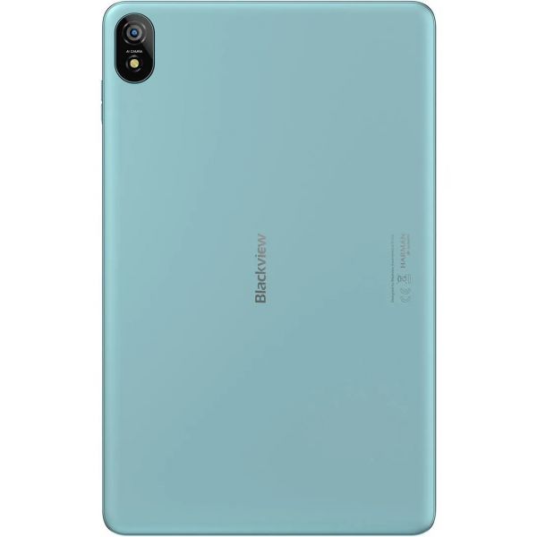 Планшет Blackview Tab 18 8/256GB Turquoise Green