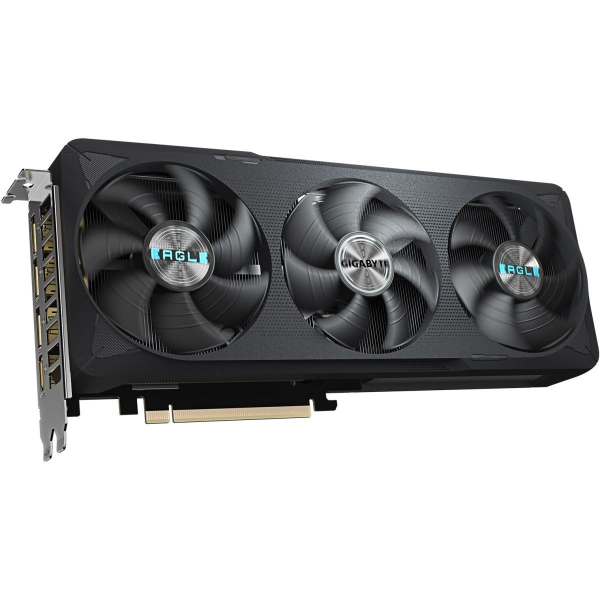Відеокарта Gigabyte GeForce RTX5070 Eagle OC 12G