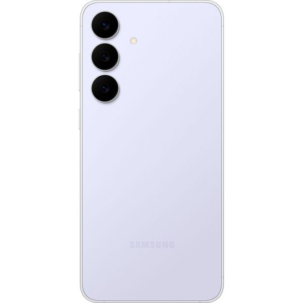 Смартфон  Samsung Galaxy S25 FE S731B 8/256GB Ice Blue (SM-S731BLBGEUC)