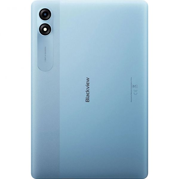 Планшет Blackview Tab 9 6GB/256GB Blue