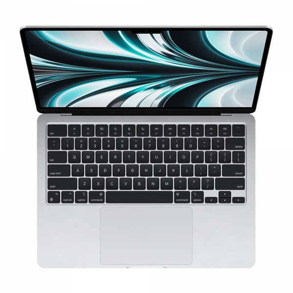 MacBook Air 13" M2 512Gb Silver (MLY03) 2022