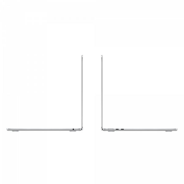 MacBook Air 13" M2 512Gb Silver (MLY03) 2022