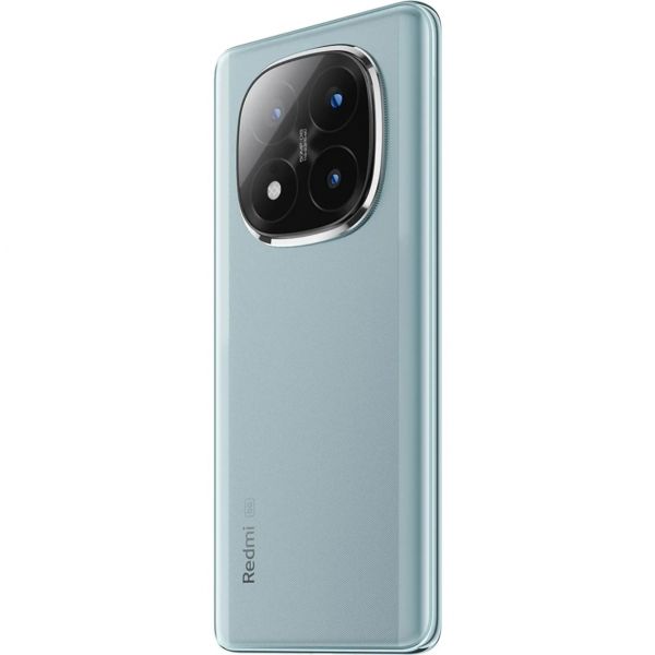 Смартфон Xiaomi Redmi Note 14 Pro+ 5G 12/512GB Spectre Blue