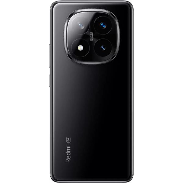 Смартфон Xiaomi Redmi Note 14 Pro+ 5G 12/512GB Titan Black