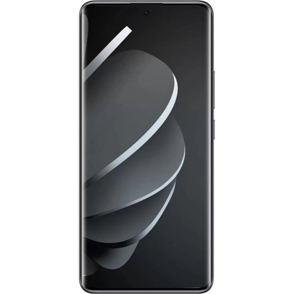 Смартфон Xiaomi Redmi Note 14 Pro+ 5G 12/512GB Titan Black