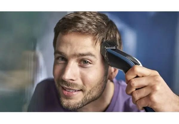 Машинка для стрижки Philips Hairclipper Series 5000 HC5612/15