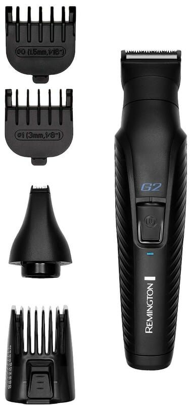 Машинка для стрижки Remington PG2000