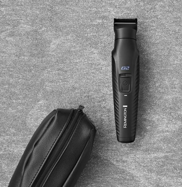 Машинка для стрижки Remington PG2000