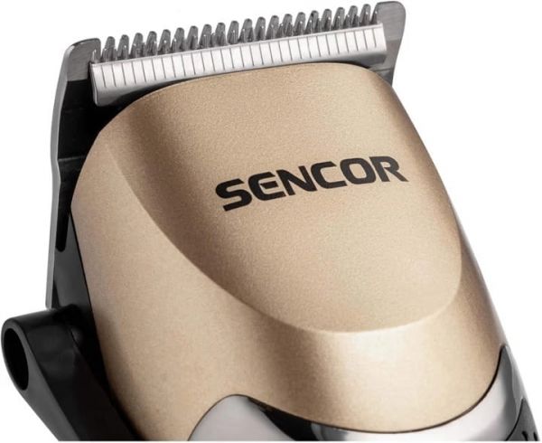 Машинка для стрижки SENCOR SHP 460CH