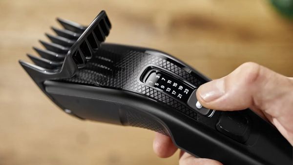 Машинка для стрижки Philips Hairclipper Series 3000 HC3510/15