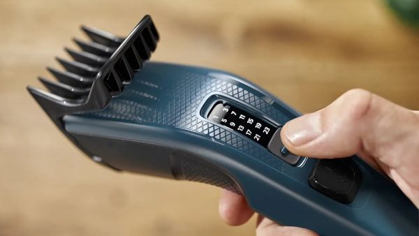 Машинка для стрижки Philips Hairclipper Series 3000 HC3505/15