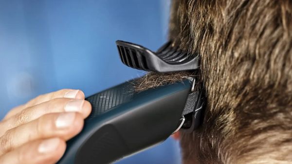 Машинка для стрижки Philips Hairclipper Series 3000 HC3505/15