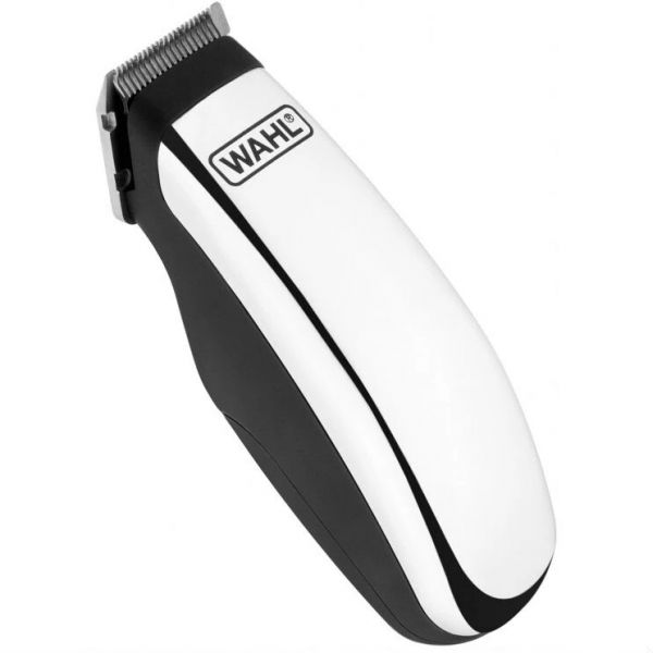 Машинка для стрижки WAHL Pocket Pro Deluxe 09962-2016