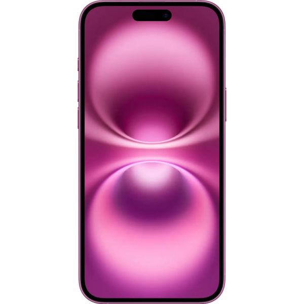 Apple iPhone 16 Plus 256GB Pink (MXY13)