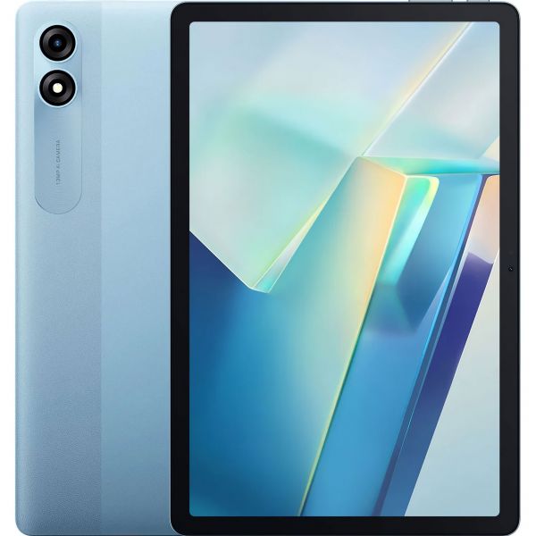Планшет Blackview Tab 9 6GB/256GB Blue