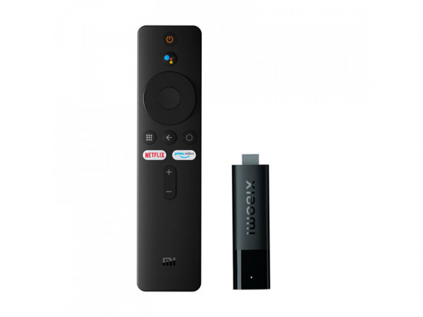 Smart-stick медіаплеєр Xiaomi Mi TV Stick (MDZ-24-AA)