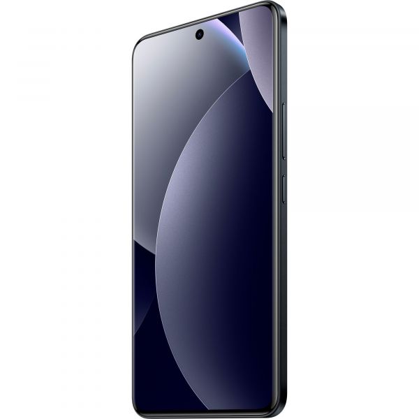 Смартфон Xiaomi Redmi Note 15 Pro 4G 8/256Gb NFC EU Black